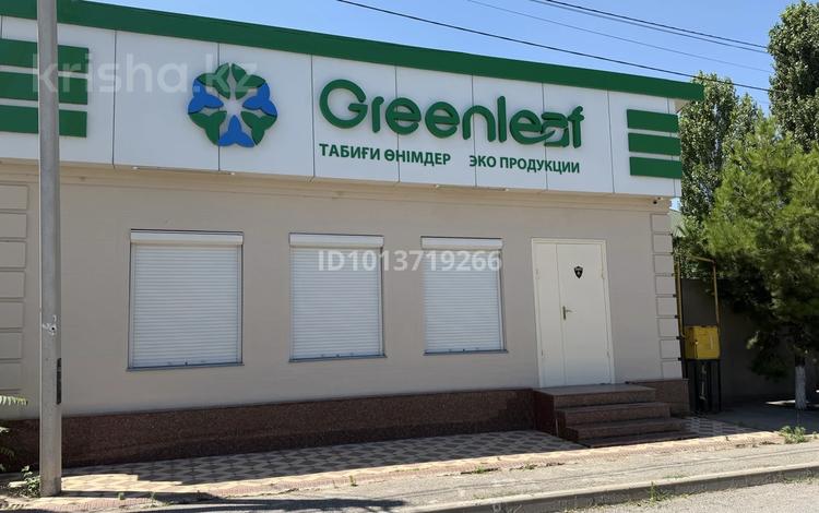 Свободное назначение · 40 м² за 350 000 ₸ в Шымкенте, Абайский р-н — фото 2