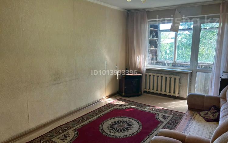 2-комнатная квартира · 46 м² · 5/5 этаж, мкр Юго-Восток, Рыскулова 13 за 14 млн ₸ в Караганде, Казыбек би р-н — фото 2