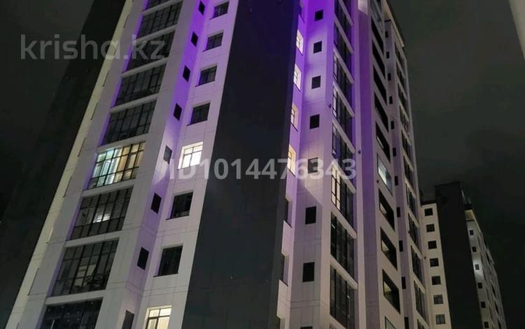 2-бөлмелі пәтер · 64 м² · 2/15 қабат, Туран 71, бағасы: 42.5 млн ₸ в Астане, Нура р-н — фото 2