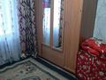 1-комнатная квартира, 8 м², 1/5 этаж по часам, 4микр 9 — Ракишова за 1 000 〒 в Талдыкоргане, мкр Жастар — фото 8