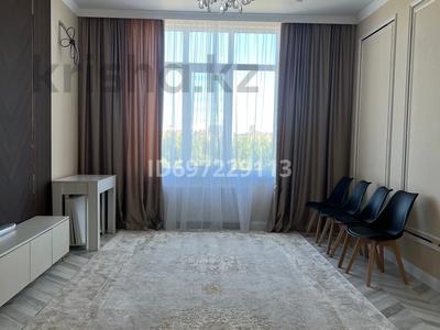 2-комнатная квартира · 70 м² · 4/7 этаж, КерейиЖанибекхандар 44 за 68 млн ₸ в Астане, Есильский р-н