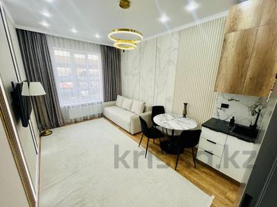 2-бөлмелі пәтер · 41 м² · 3/12 қабат, Райымбека 351/1, бағасы: 36.5 млн ₸ в Алматы, Алатауский р-н