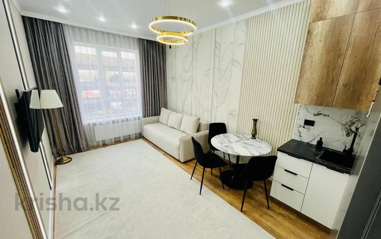 2-бөлмелі пәтер · 41 м² · 3/12 қабат, Райымбека 351/1, бағасы: 36.5 млн ₸ в Алматы, Алатауский р-н — фото 9