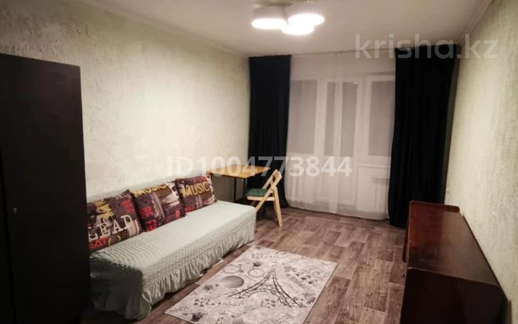 1-комнатная квартира · 33 м² · 4/4 этаж, мкр №1 35 — Улугбека-Саина за 200 000 ₸ в Алматы, Ауэзовский р-н — фото 2