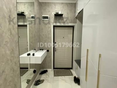 3-бөлмелі пәтер · 105 м² · 6 қабат, 19-й мкр 40/1, бағасы: 33.9 млн ₸ в Актау