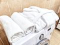 2-бөлмелі пәтер · 90 м² · 8/12 қабат, Достык 14, бағасы: 20 000 ₸ в Астане, Есильский р-н — фото 9