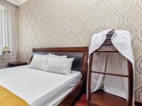 2-комнатная квартира · 90 м² · 8/12 этаж, Достык 14 за 20 000 〒 в Астане, Есильский р-н