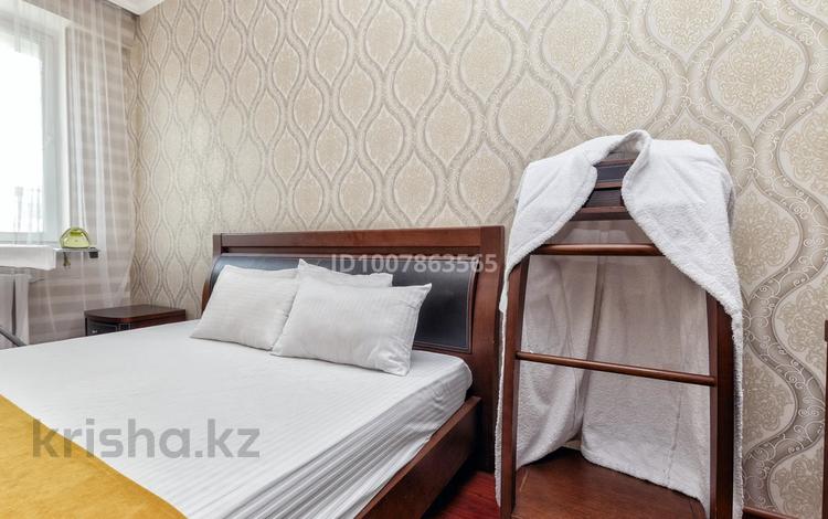 2-бөлмелі пәтер · 90 м² · 8/12 қабат, Достык 14, бағасы: 20 000 ₸ в Астане, Есильский р-н — фото 97
