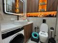 2-комнатная квартира · 61 м² · 2/12 этаж, Жарокова 370 — Аль-Фараби за 85 млн ₸ в Алматы, Бостандыкский р-н — фото 7