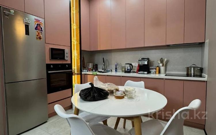 2-комнатная квартира · 61 м² · 2/12 этаж, Жарокова 370 — Аль-Фараби за 85 млн ₸ в Алматы, Бостандыкский р-н — фото 4