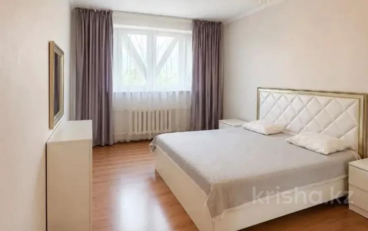 2-комнатная квартира · 60 м² · 8/9 этаж, мкр Орбита-3 за 41 млн ₸ в Алматы, Бостандыкский р-н — фото 2