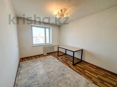 1-бөлмелі пәтер · 27 м² · 5/5 қабат, Самал 12б, бағасы: 7.5 млн ₸ в Талдыкоргане
