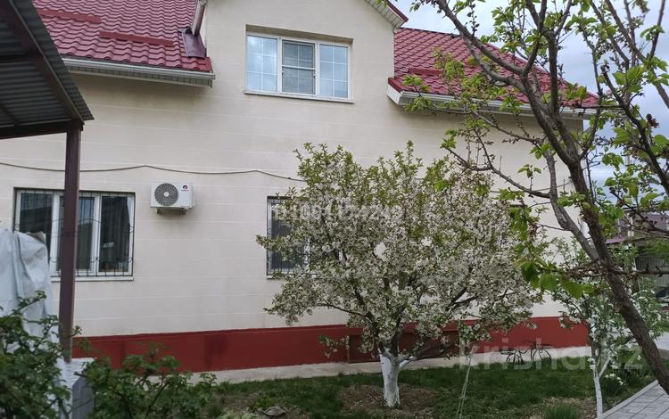 Отдельный дом · 6 комнат · 200 м² · 12 сот., Тянь-Шань за 111 млн 〒 в Боралдае (Бурундай), мкр Водник-2 — фото 2