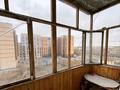 1-комнатная квартира · 35.7 м² · 6/6 этаж, Сабатаева 196 — Ашимова пушкина за 9.3 млн 〒 в Кокшетау — фото 5