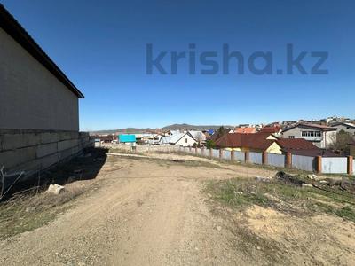 Участок · 10 соток, Жюль Верна 16 за 9 млн ₸ в Усть-Каменогорске