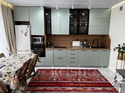 2-комнатная квартира · 60.8 м² · 6/10 этаж, Мкр. Шугыла за 37 млн ₸ в Алматы, Наурызбайский р-н