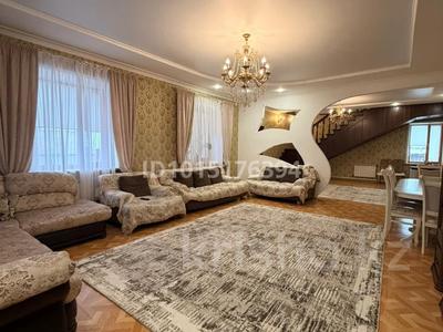 Жеке үй · 5 бөлме · 345 м² · 8 жүзд., Проезд г 26, бағасы: 108 млн ₸ в Павлодаре