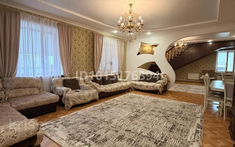 Жеке үй · 5 бөлме · 345 м² · 8 жүзд., Проезд г 26, бағасы: 108 млн ₸ в Павлодаре — фото 2