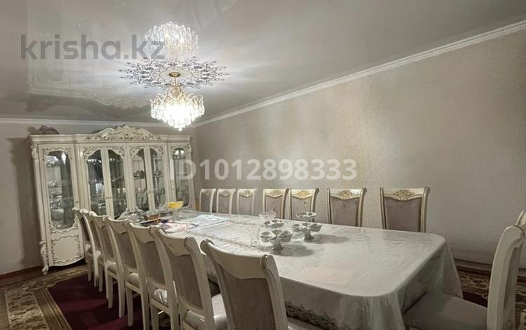 Жеке үй · 8 бөлме · 200 м² · , мкр Агропром , Мкр Хамза усенова 5, бағасы: 50 млн ₸ в Шымкенте, Туран р-н — фото 2
