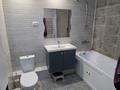 3-комнатная квартира · 57.2 м² · 6/6 этаж, Азильхан Нуршаихов 10, блок 1, 2 за 28 млн ₸ в Астане, Нура р-н — фото 11