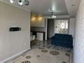 3-комнатная квартира · 57.2 м² · 6/6 этаж, Азильхан Нуршаихов 10, блок 1, 2 за 28 млн ₸ в Астане, Нура р-н — фото 2