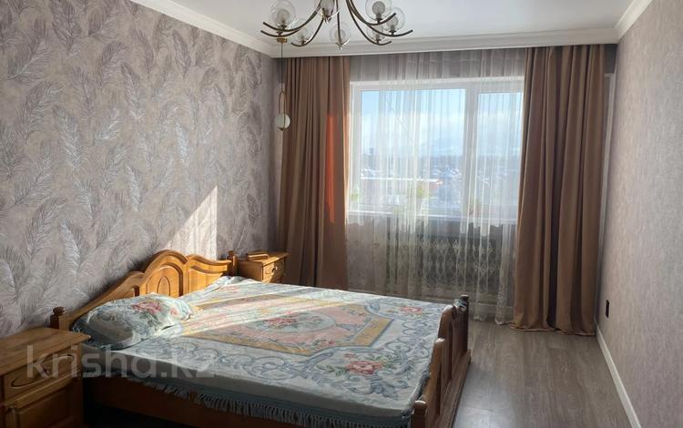 3-комнатная квартира, 100 м², 10/10 этаж, Сейфуллина за 50 млн 〒 в Алматы, Турксибский р-н — фото 12