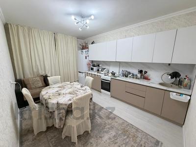 2-комнатная квартира · 62 м² · 4/5 этаж, Коргалжынское шоссе 8/1 — Туран за 31 млн ₸ в Астане, Есильский р-н