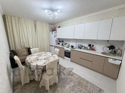 2-комнатная квартира · 62 м² · 4/5 этаж, Коргалжынское шоссе 8/1 — Туран за 30.5 млн ₸ в Астане, Есильский р-н