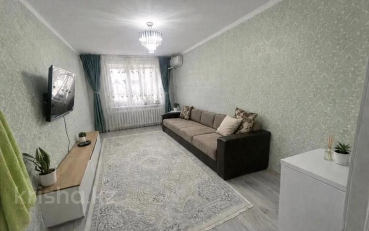 2-бөлмелі пәтер · 47 м² · 1/4 қабат, мкр Улан, бағасы: 15.8 млн ₸ в Талдыкоргане, военный городок Улан — фото 3