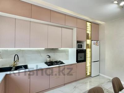 Отдельный дом · 4 комнаты · 190 м² · 3 сот., Карасай, 11 квартал 124 за 64 млн ₸ в Алматинской обл.