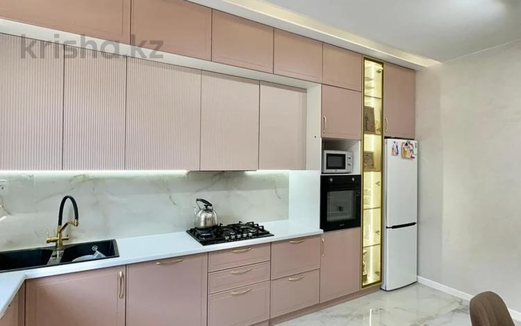 Отдельный дом · 4 комнаты · 190 м² · 3 сот., Карасай, 11 квартал 124 за 64 млн ₸ в Алматинской обл. — фото 2