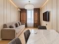 2-комнатная квартира · 60 м² · 15 этаж, Утепова 31 — РЕМОНТ ОГОНЬ за 400 000 ₸ в Алматы — фото 3