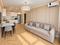 2-комнатная квартира · 60 м² · 15 этаж, Утепова 31 — РЕМОНТ ОГОНЬ за 400 000 ₸ в Алматы