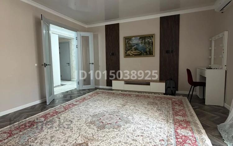 2-комнатная квартира · 65 м² · 2 этаж, Алихан Бокейхан 21, 21а, 21/1-5 — Улы дала за 39.9 млн ₸ в Астане, Есильский р-н — фото 2