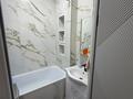 2-комнатная квартира · 65 м² · 2 этаж, Алихан Бокейхан 21, 21а, 21/1-5 — Улы дала за 39.9 млн ₸ в Астане, Есильский р-н — фото 9