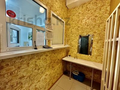 Свободное назначение, офисы, магазины и бутики, склады, салоны красоты, медцентры и аптеки, образование, развлечения · 19 м² за 16 млн ₸ в Алматы, Ауэзовский р-н