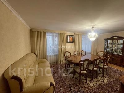 5-комнатная квартира, 115 м², 2/9 этаж, Академика Чокина 31 за 63 млн 〒 в Павлодаре