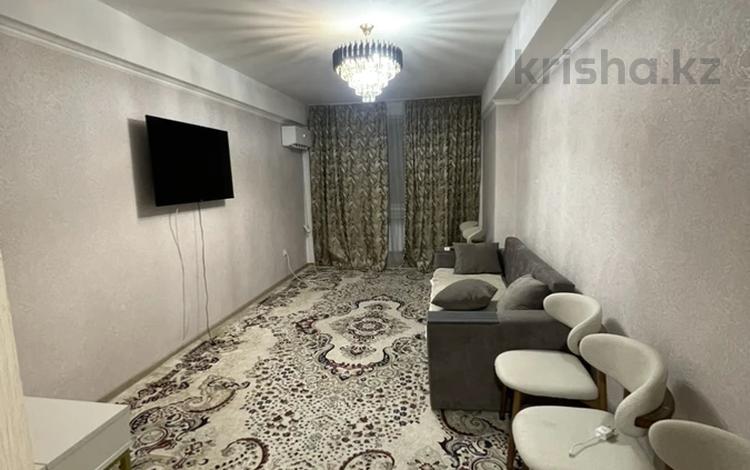 3-комнатная квартира · 68 м² · 6/9 этаж, 9-й микрорайон 4 за 29.3 млн ₸ в Талдыкоргане — фото 2