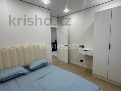 1-бөлмелі пәтер · 34 м², Аэропортная, бағасы: 34 млн ₸ в 