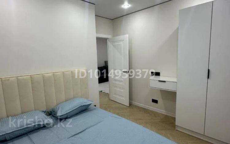 1-комнатная квартира · 34 м², Аэропортная за 34 млн ₸ в  — фото 2