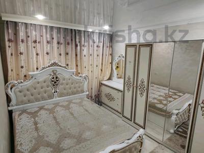 1-комнатная квартира · 52 м² · 1/5 этаж, Галето .Цем.поселок 36 — Ресторан,,Алиби бывший,,Ақсу&quot; за 1 500 〒 в Семее