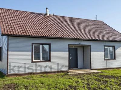 Отдельный дом · 3 комнаты · 89 м² · 10 сот., Солнечный за 175 млн ₸ в Петропавловске
