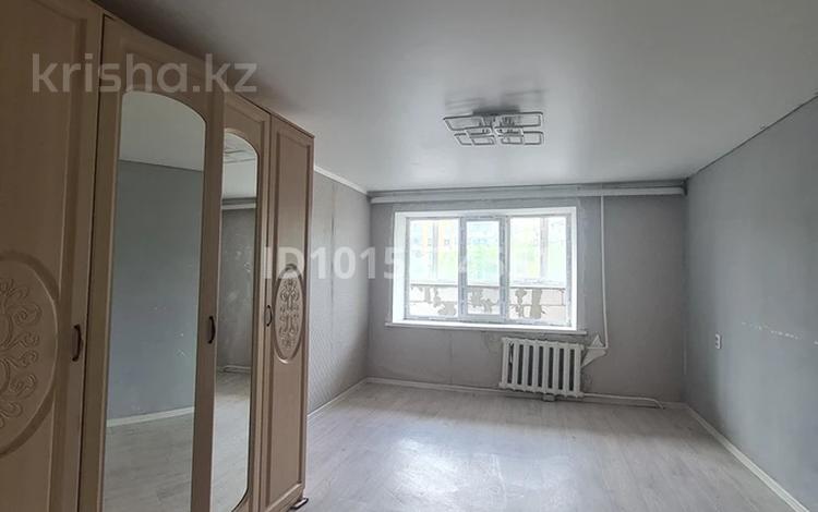 3-комнатная квартира · 60 м² · 2/5 этаж, Абылхаир хана 75 за 20 млн ₸ в Актобе — фото 2