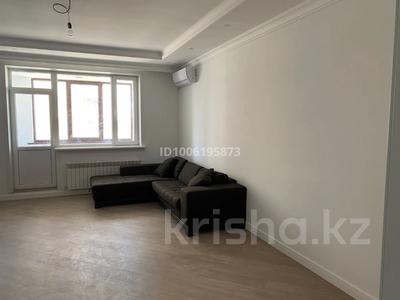 3-комнатная квартира · 155 м² · 6/20 этаж, Кошкарбаева 28 — Аманжолова за 490 000 〒 в Астане, Сарайшык р-н