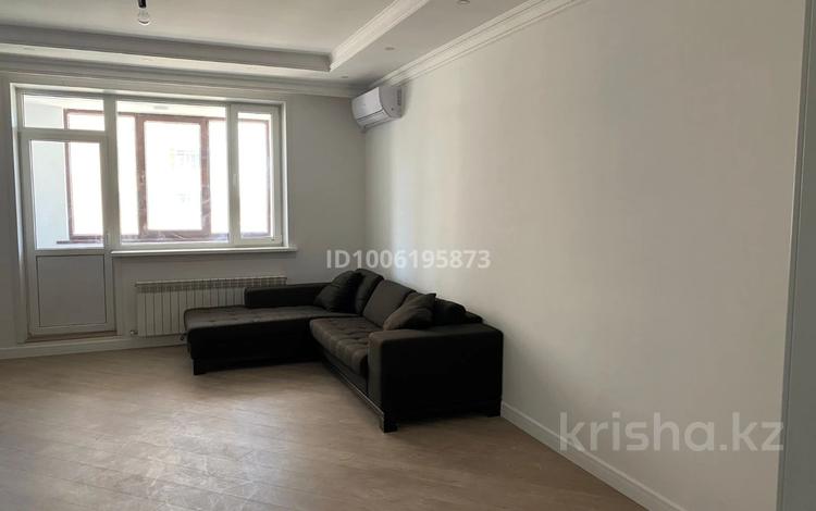 3-бөлмелі пәтер · 155 м² · 6/20 қабат, Кошкарбаева 28 — Аманжолова, бағасы: 490 000 ₸ в Астане, Сарайшык р-н — фото 2