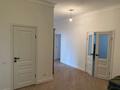 3-бөлмелі пәтер · 155 м² · 6/20 қабат, Кошкарбаева 28 — Аманжолова, бағасы: 490 000 ₸ в Астане, Сарайшык р-н — фото 2