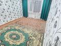 2-комнатная квартира · 41.4 м² · 1/2 этаж, Джангильдина 9в — Садовая за 15 млн ₸ в Костанае