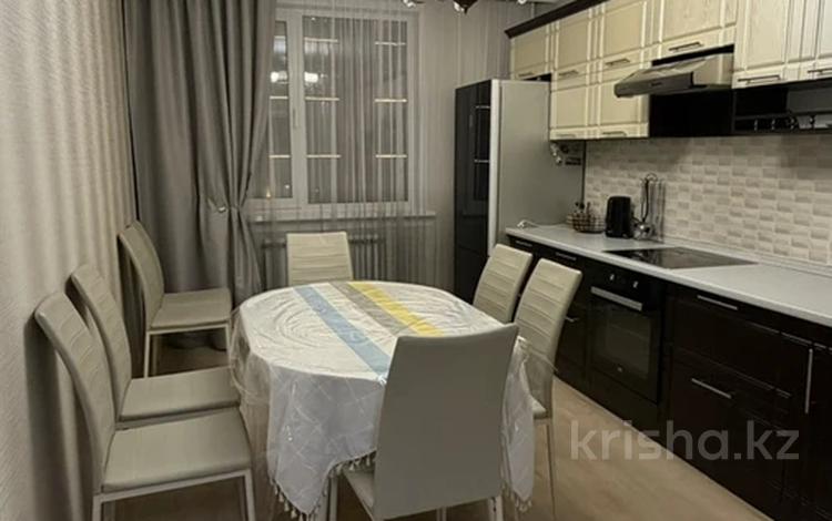 1-бөлмелі пәтер · 48 м² · 6/21 қабат, Кенесары 52 — Валиханова, бағасы: 15 000 ₸ в Астане, р-н Байконур — фото 2