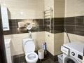 1-бөлмелі пәтер · 48 м² · 6/21 қабат, Кенесары 52 — Валиханова, бағасы: 15 000 ₸ в Астане, р-н Байконур — фото 11