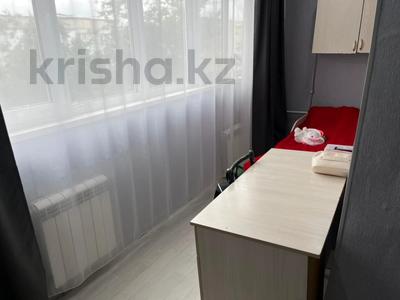 1-бөлмелі пәтер · 22 м² · 5/5 қабат, Рыскулова — Шанхай, бағасы: 6.5 млн ₸ в Актобе